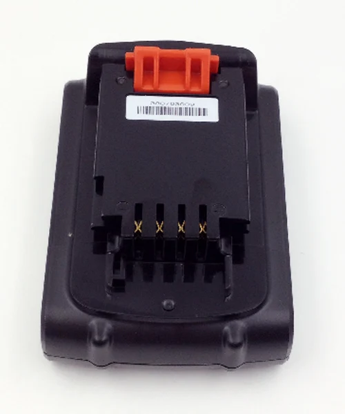 Новый 18 V 1.5AH литий ионный аккумулятор для Black & Decker вольт BL1518|li-ion battery|battery forbattery