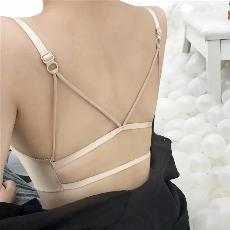 Front Buckle