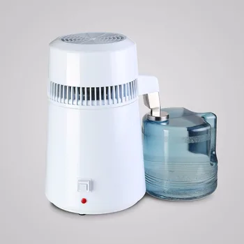 

New Pure Water Distiller ALL STAINLESS STEEL INTERNAL