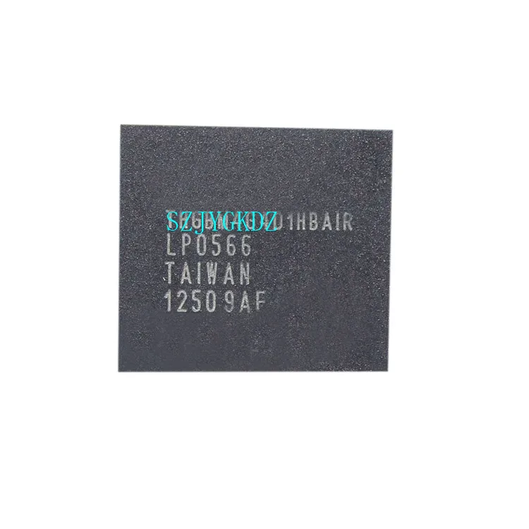 

Thgbm4g4d1 2G Lcd Chip Memory Emmc Ic Thgbm4g4d1hbair