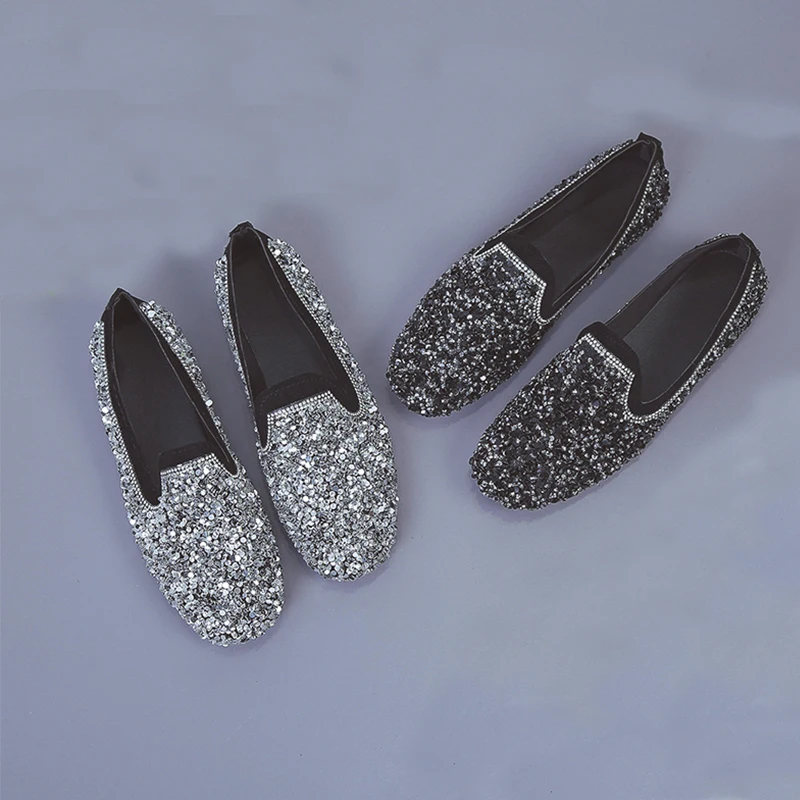 women flats