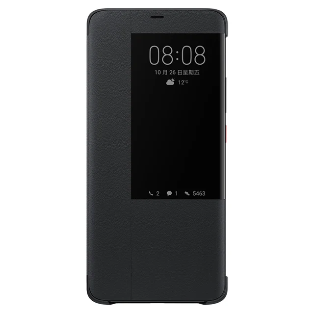 Original Huawei Mate 20 Pro Flip Case -in Mobile Phones from Cellphones