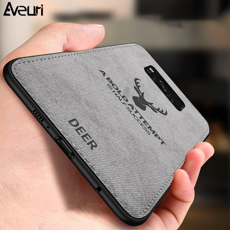 

Luxury Phone Case For Samsung Galaxy J4 J6 A6 A8 Plus A7 2018 J3 J5 J7 2017 J2 J5 J7 Prime S8 Plus Coque Leather Silicone Cover