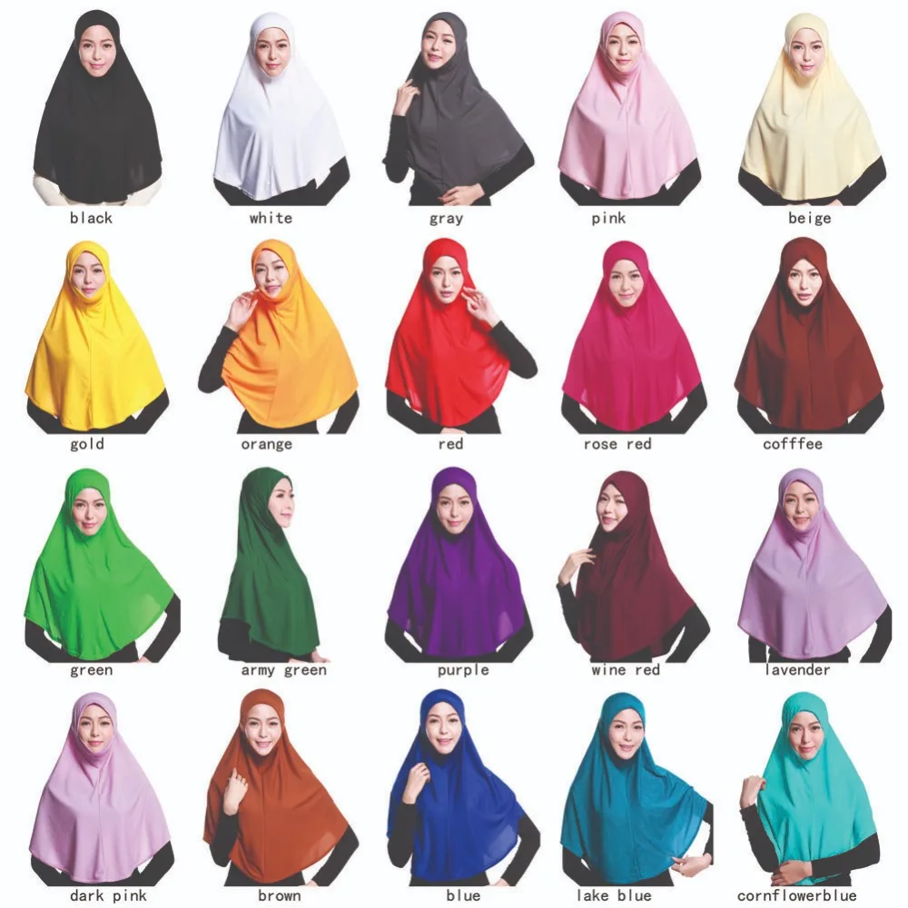 color chart