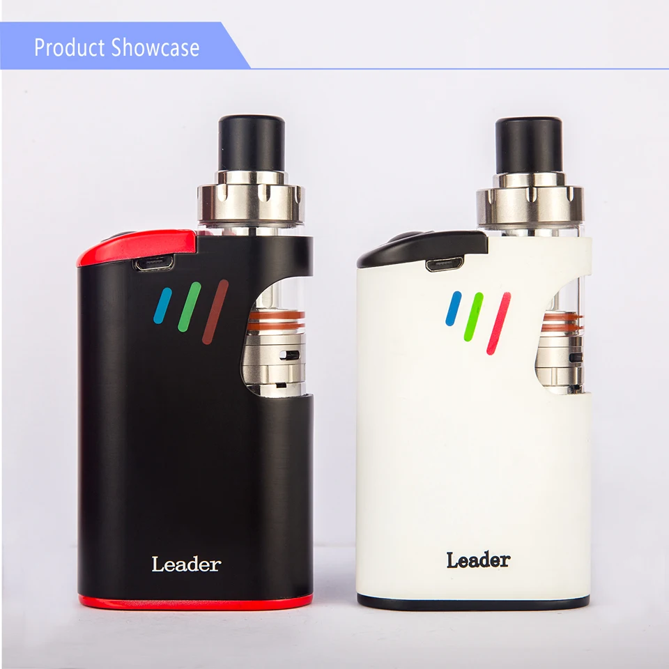 kangvape Leader kit (5)
