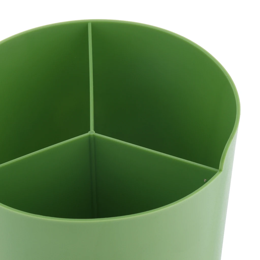Bar Pub Tidy Caddy Straw Cocktail Stirrer Storage Condiment Holder