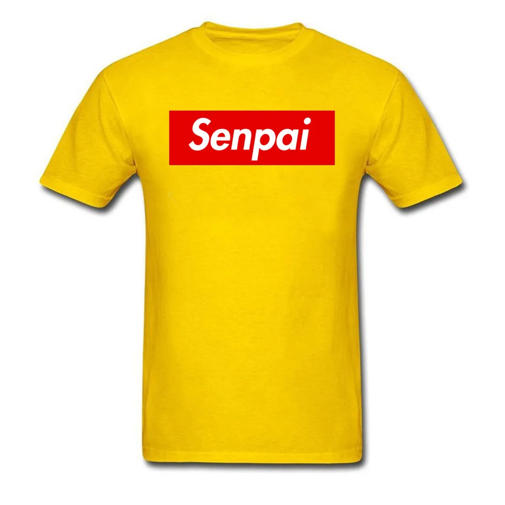 Senpai _yellow
