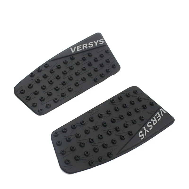 Tank Pads
