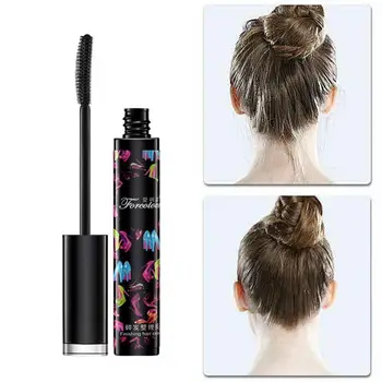

New Finishing Hair Cream Hair Quickly Finishing Finishing Sticks Shaping Styling Cream for All Kinds of Hairstyles