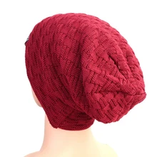 Теплая мужская шапка, сезон осень-зима, уличная вязаная шапка, Женская Корейская версия, чехол для велосипеда, шапка 7