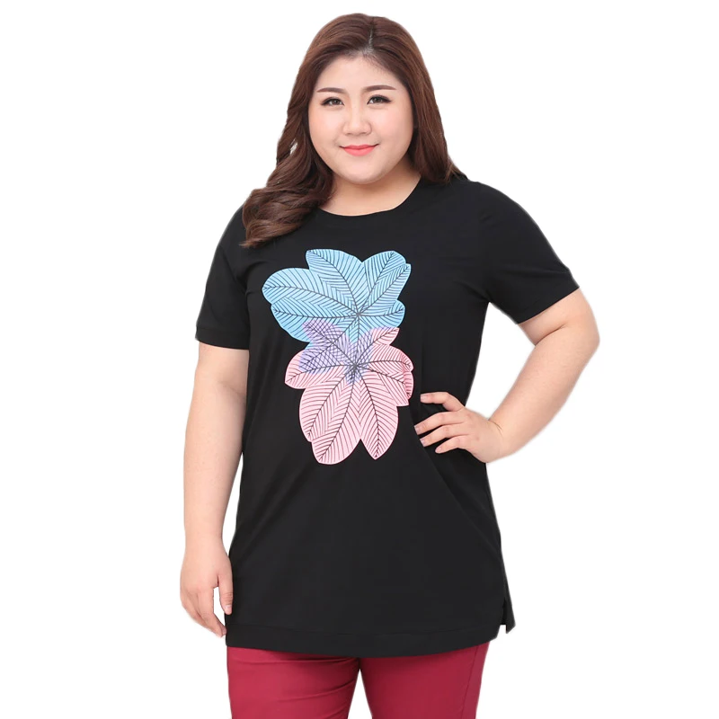 Aliexpress.com : Buy 4XL 8XL 2018 Summer plus size women