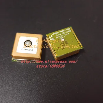

Free Shipping! used GTPA010 MT3339 PA6C G.top010 FGPMMOPA6C 10009-PA6C-V02 GPS Standalone Module