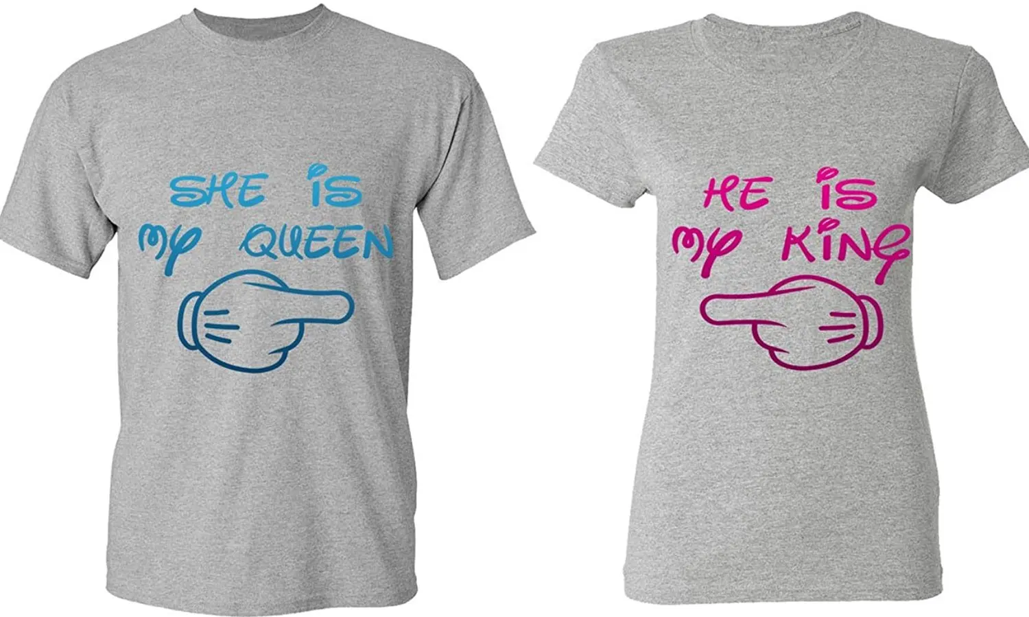 His And Hers Clothes Lovers Clothes Parent Child He Is My King She Is My Queen Matching Couple Shirts His And Her Couple Shirt Lovers Clothesmatching Couple Shirts Aliexpress His And Hers Clothes Lovers Clothes Parent Child He Is My King She Is My Queen Matching Couple Shirts His And Her Couple Shirt Lovers Clothesmatching Couple Shirts Aliexpress