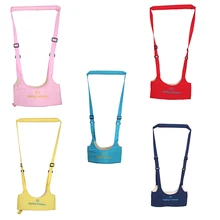 1 шт., новинка, безопасный детский ремень для прогулок, помощь в обучении, детский ремень, регулируемый ремень, для занятий спортом, для младенцев, поводки