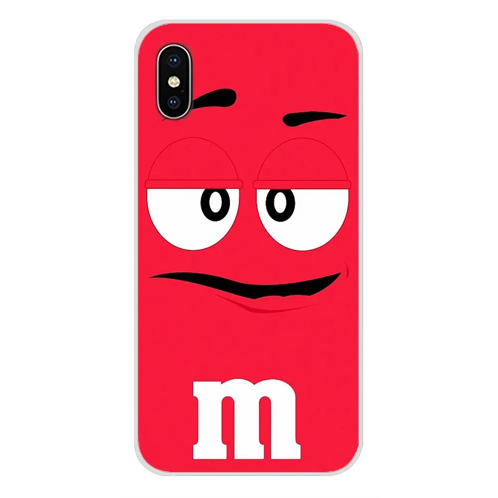 Для Samsung Galaxy A3 A5 A7 J1 J2 J3 J5 J7 2015 2016 2017 мультфильм M &amp M's Chocolate Nutella Bottle прекрасный