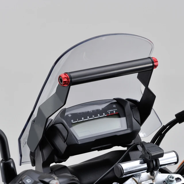 Lätzchen Hintere Honda NC700 2012-2013