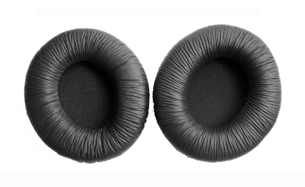 High Quality Replacement Earmuff Ear Pads for Sennheiser PC330 PXC330 PC333D 3D Game HD205 HD205II Headset headphones Cushion 