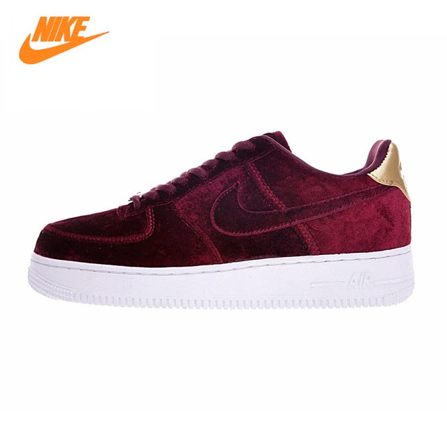 buty nike air force 1 czerwone buty nike air force 1 czerwone