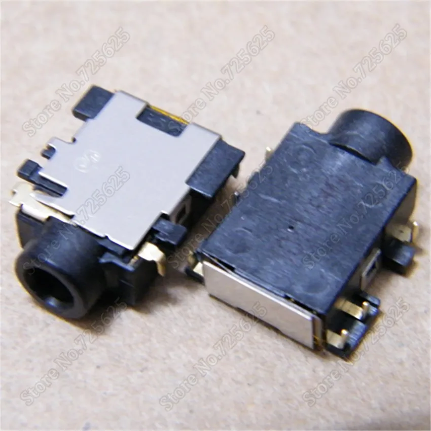 Laptop audio jack headphone jack socket connector for ACER Aspire 4752G