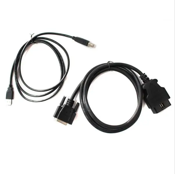 Автомобильный диагностический сканер V14.00.18 GTS TIS3 OTC для Toyoya IT3 Techstream VIM Новый 2