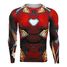 Men's Clothing