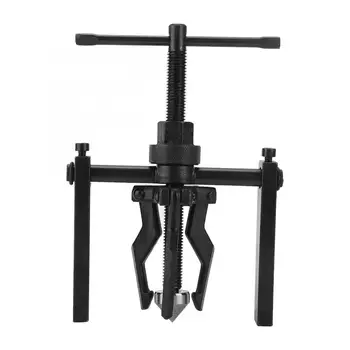 

tire studding tool Auto Repair High Quality Forged steel Inner Bearing 3-Jaw Puller Tool for auto repair Forged steel