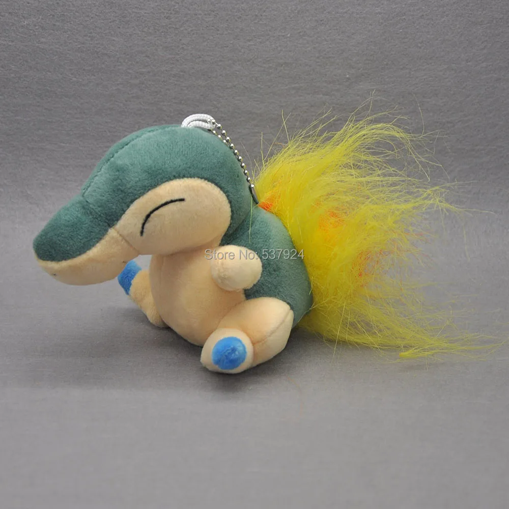 Cyndaquil-4inch-45g-6