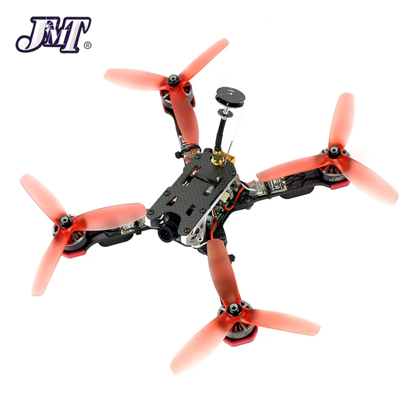 

Frog 218mm Racer Drone BNF Frsky D16 Mini RX / PNP Set Betaflight F4 Pro V2 BLHeli-s 30A 5.8G VTX 700TVL Camera FPV Quadcopter