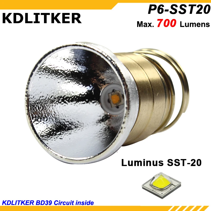 KDLITKER-P6-SST20-1-OP