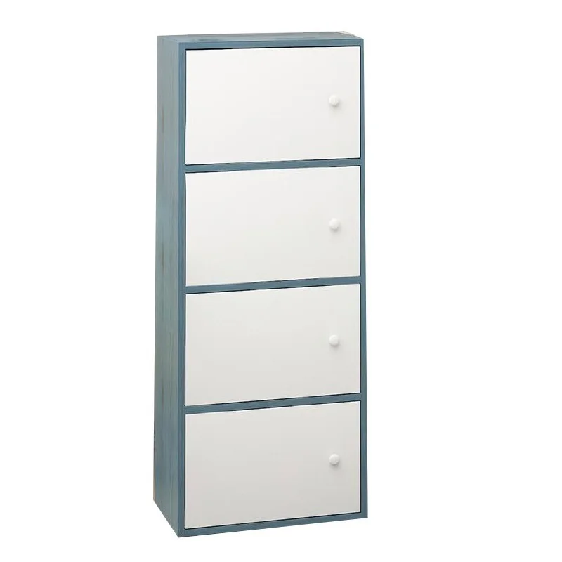 موبل ميزون Mueble دي Cocina Mobili لكل La كازا Libreria عرض أثاث خشبي الرجعية الديكور خزانة كتاب حالة رف