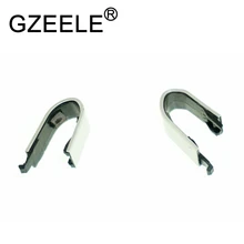 GZEELE New For HP PROBOOK 4430S Series Laptop Lcd Hinges HINGE COVER