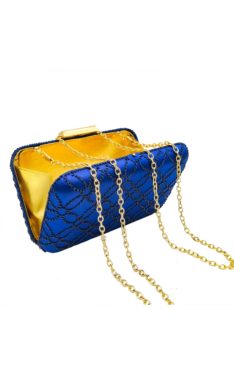 Crystal Evening Bag (9)