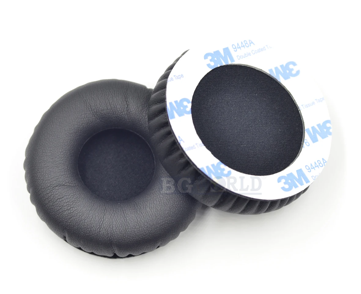 Сменные амбушюры, амбушюры, пенный наушник, наволочка для SONY MDR XB400 XB 400, Экстра бас, стерео наушники, часть, гарнитура, губка - Цвет: type B