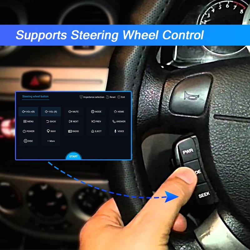 Sale AUTOTOP 9" 2din Android 8.1 Car Multimedia Player for Mitsubishi Lancer 4G RAM 64G ROM Car Radio RDS Wifi Mirrorlink BT No DVD 2
