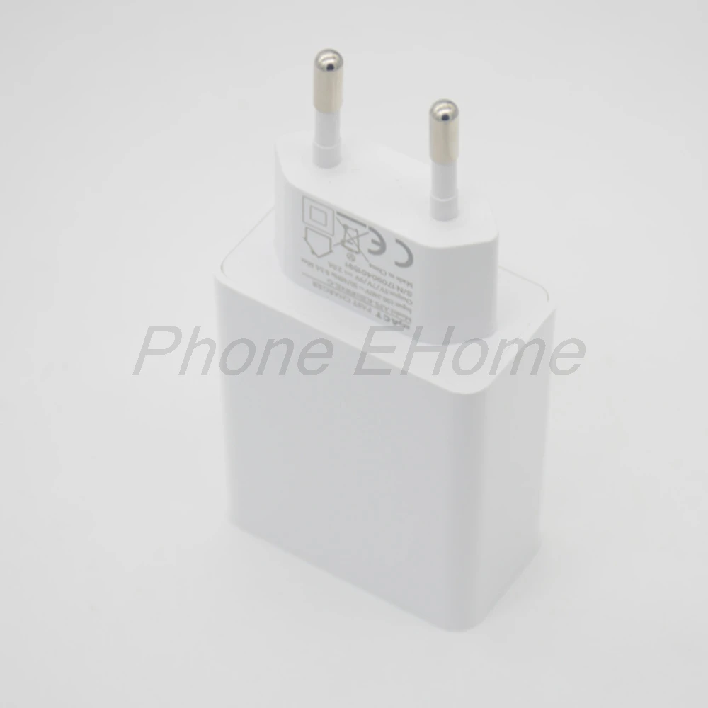 

OUKITEL K3 K8000 Charger 100% Original New Official Charging Adapter Accessories For OUKITEL MIX 2 Mobile Phone