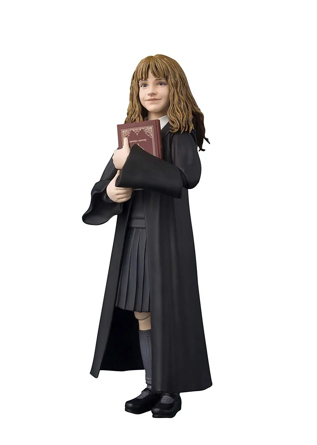 Гермиона Грейнджер Рон Уизли фигурка игрушка для детей - Цвет: Hermione loose