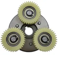 Муфты двигателя Bafang для замены/муфты двигателя Bafang RM g06350.dc для замены