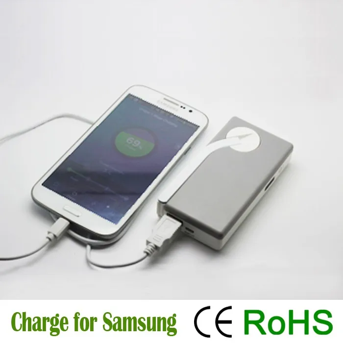 Charge for Samsung