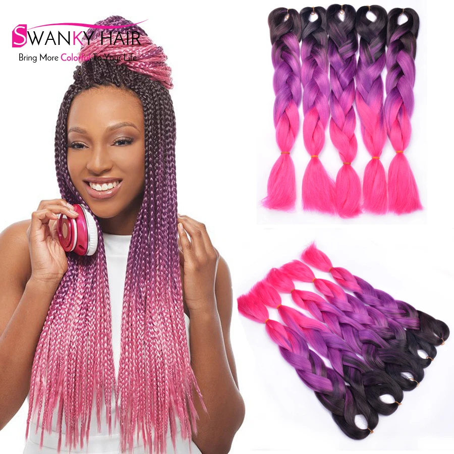 Online kaufen groÃhandel haar farbe rosa aus china haar farbe rosa ...
