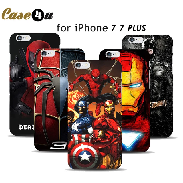 custodia iphone 7 avengers custodia iphone 7 avengers