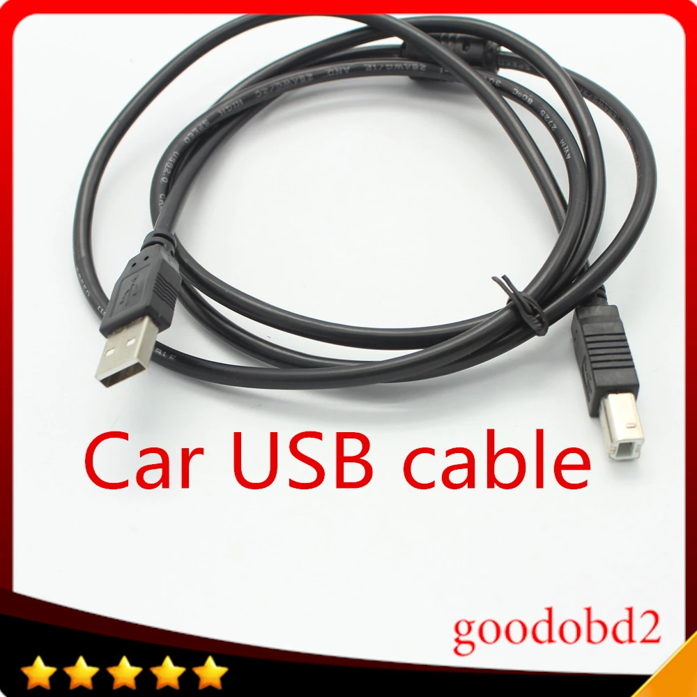 車の診断ツールusbケーブルのスーツmultidiagプロvd600 Cdp Vcm2 Otc It2診断ツールuniveral Usbプリンタ ケーブル Diagnostic Tool Usb Car Diagnosticcar Diagnostic Tool Aliexpress