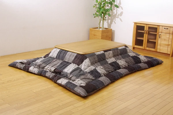 Buy FU07 Washable Kotatsu Futon Blanket