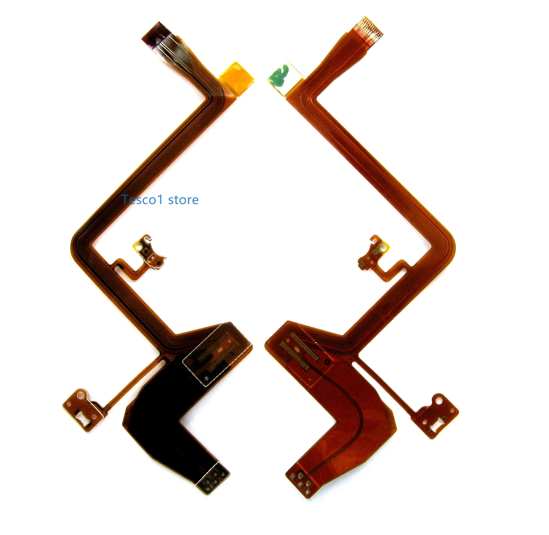 

LCD Flex Cable for Canon DC40 Video Camera Mainboard Flex Repair Part