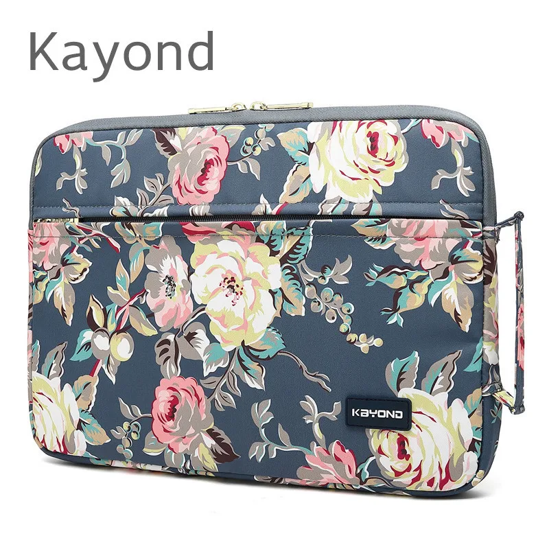 Новинка 2020 брендовая сумка Kayond для ноутбука 13 14 15 6 дюймов чехол Macbook Air Pro оптовая