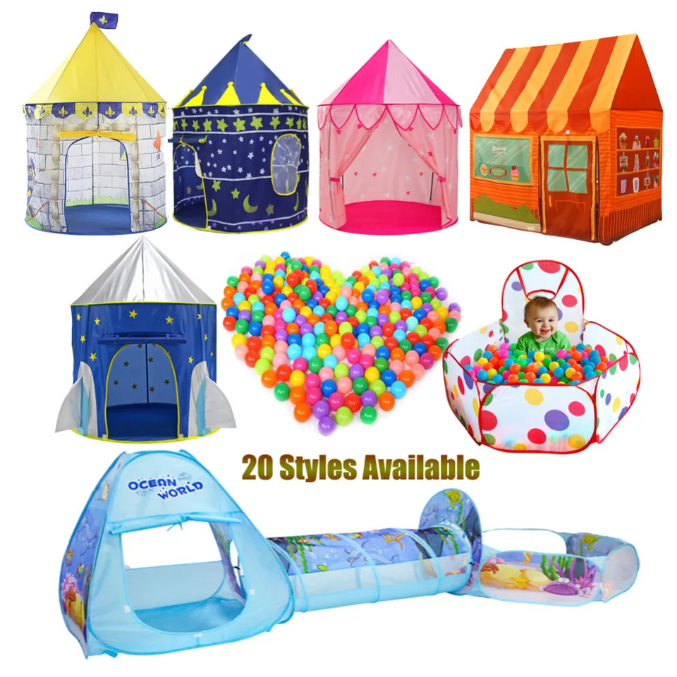 baby play houses