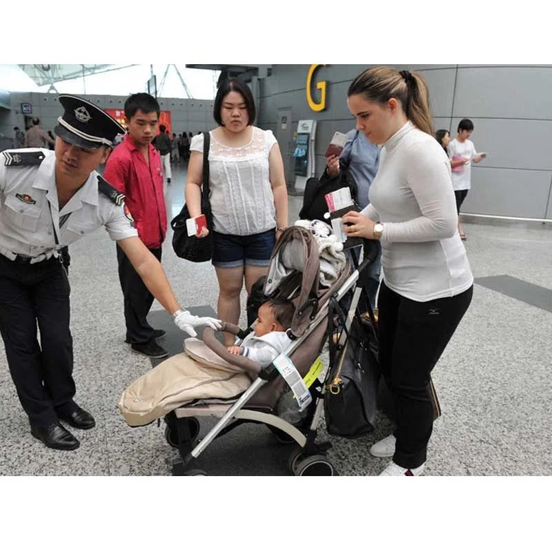 super light stroller