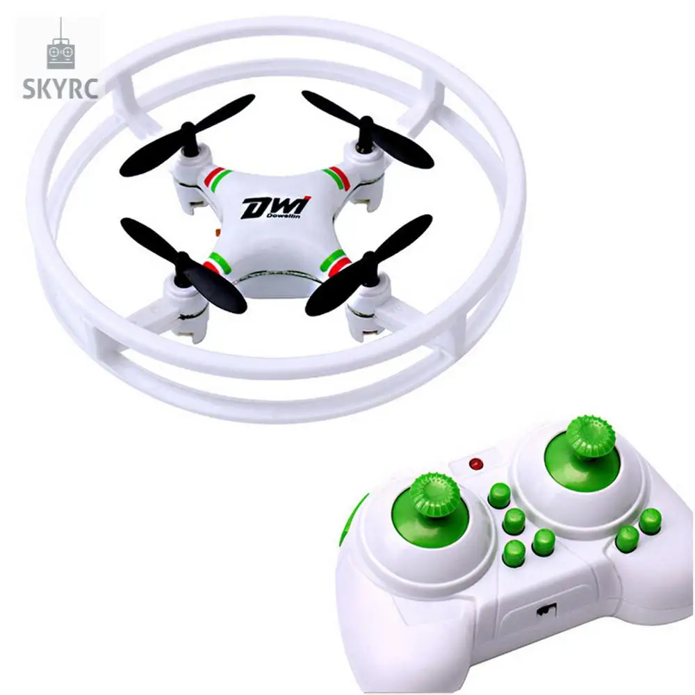 SKYRC New Mini Super Durable Nano UFO Drone Space Trek 2.4GHz 4-Axis 4CH 360 Degree Flip RC Quadcopter Helicopter aircraft SKYRC New Mini Super Durable Nano UFO Drone Space Trek 2.4GHz 4-Axis 4CH 360 Degree Flip RC Quadcopter Helicopter aircraft