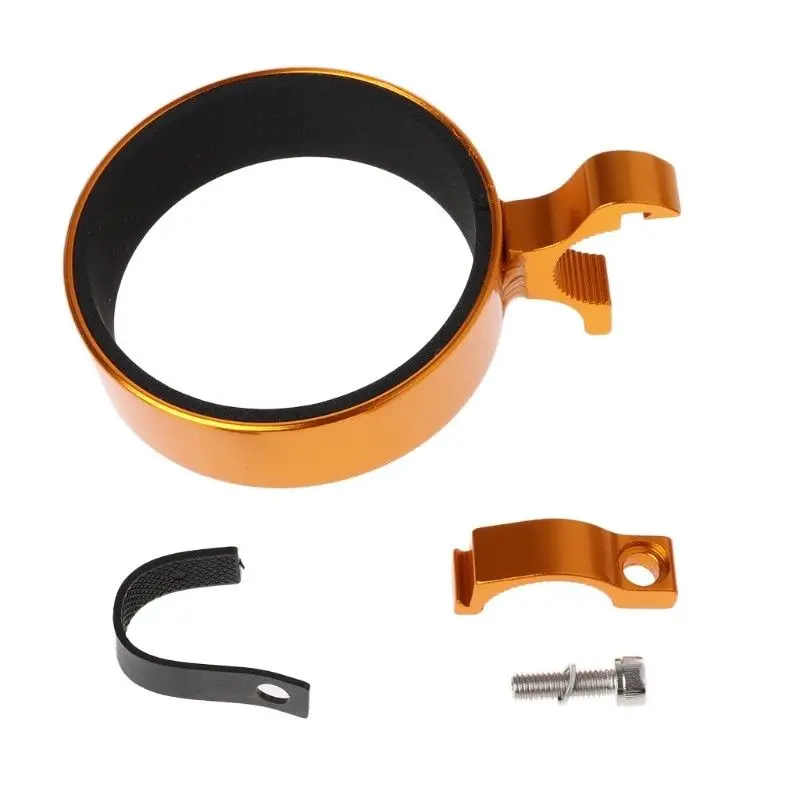 Bicycle Bottle Holder 5 Colors Bike Coffee Cup Holder Tea Cup Holder Bicycle Handlebar Rack Bracket Bottle Cage Bottle Holder