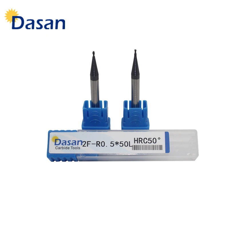 HRC50-2F-R0.5X1X50L_