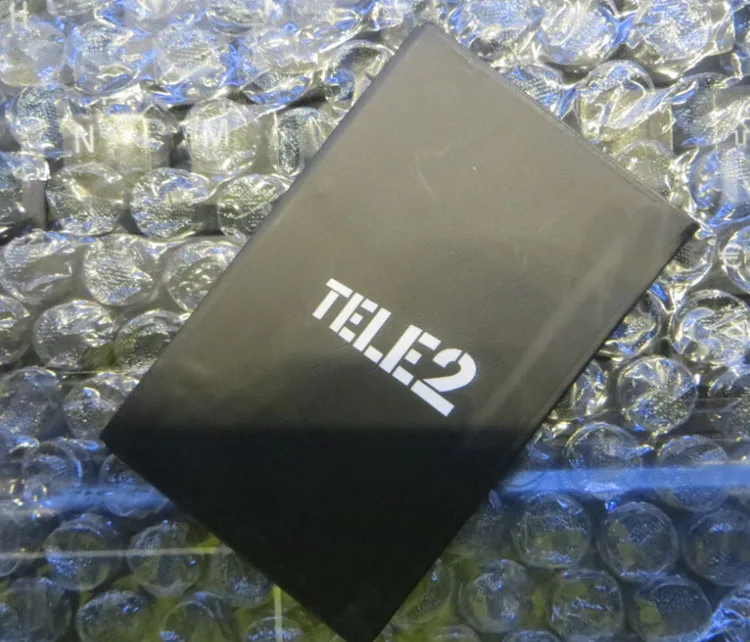 Tele2 аккумулятор MIDI bl-231 аккумулятор 1700mAH литий-ионный аккумулятор